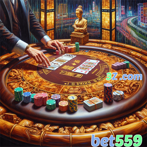 A Experiência Dinâmica das Apostas 'Ao Vivo' no Bet559