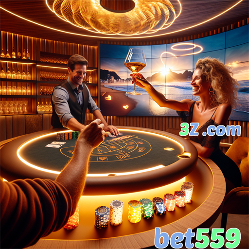 A Emoção das Loterias no Bet559